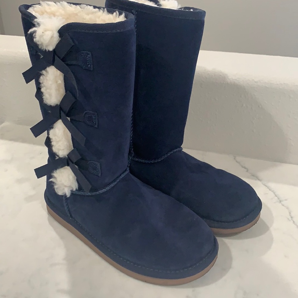 Girls Koolaburra by Ugg boots